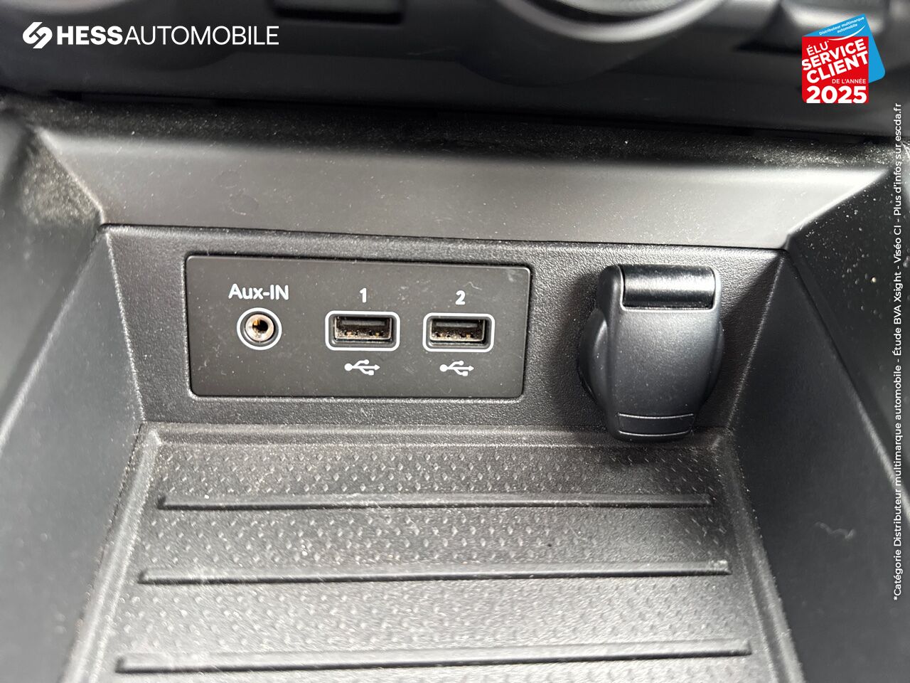 Véhicule d'occasion RENAULT ZOE E-TECH LIMITED CHARGE NORMALE R110 ACHAT INTEGRAL chez Renault Strasbourg