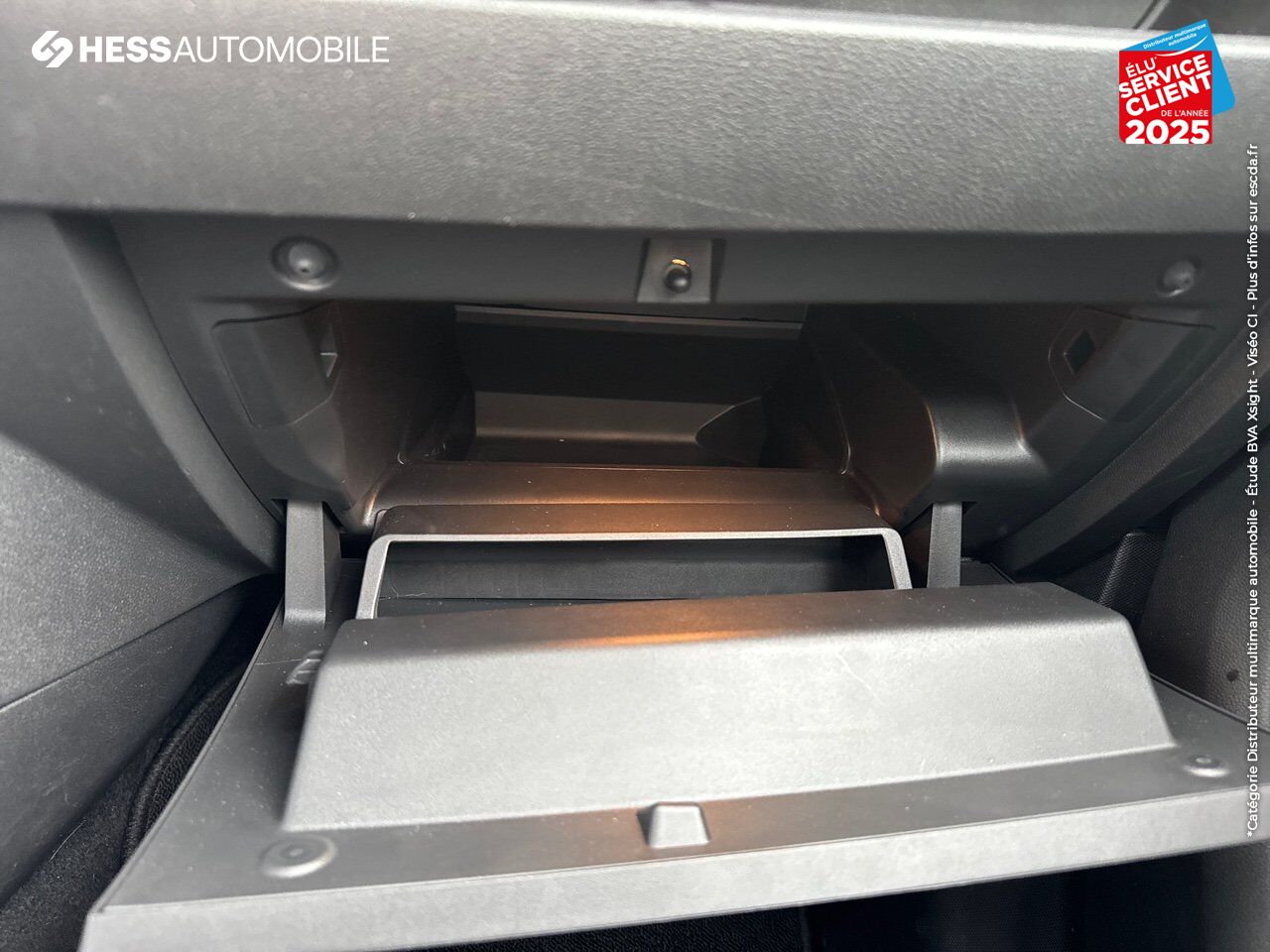 Véhicule d'occasion RENAULT ZOE E-TECH LIMITED CHARGE NORMALE R110 ACHAT INTEGRAL chez Renault Strasbourg