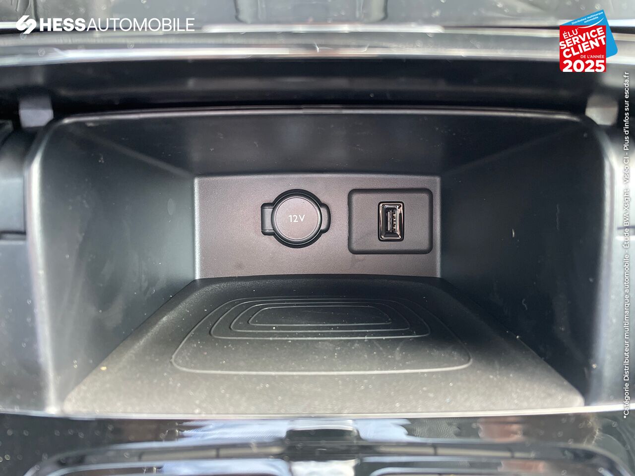 Véhicule neuf OPEL GRANDLAND 1.2 TURBO 130CH GS LINE BVA8 chez Opel Dijon