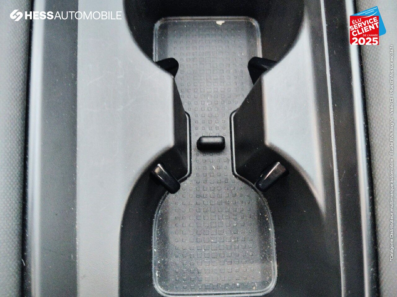 Véhicule d'occasion HYUNDAI IONIQ 6 77 KWH - 229 CH INTUITIVE chez Hyundai Colmar
