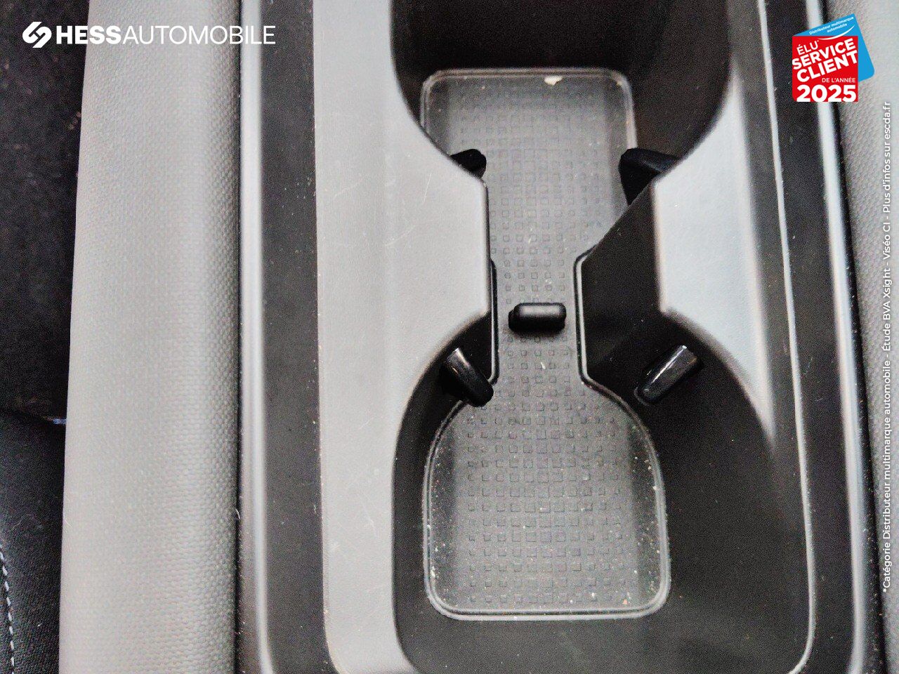 Véhicule d'occasion HYUNDAI IONIQ 6 77 KWH - 229 CH INTUITIVE chez Hyundai Colmar