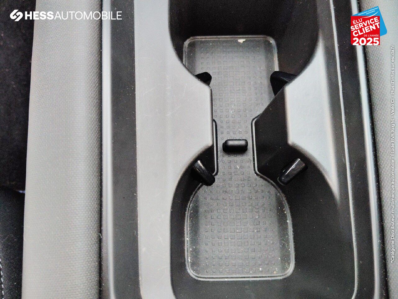 Véhicule d'occasion HYUNDAI IONIQ 6 77 KWH - 229 CH INTUITIVE chez Hyundai Colmar
