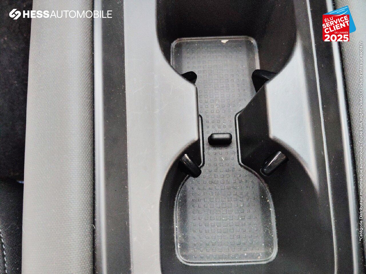 Véhicule d'occasion HYUNDAI IONIQ 6 77 KWH - 229 CH INTUITIVE chez Hyundai Colmar