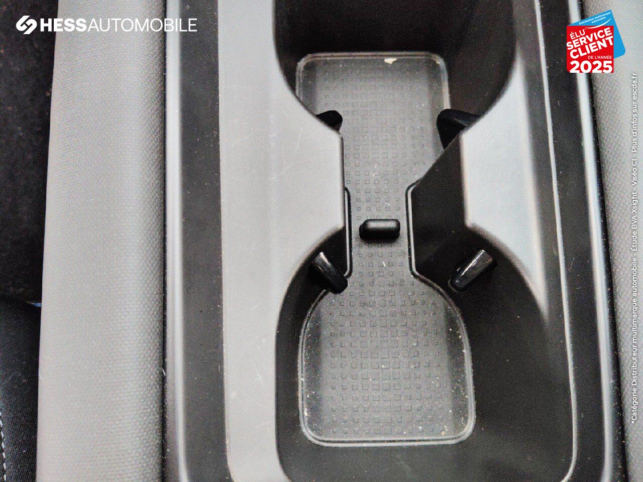 Véhicule d'occasion HYUNDAI IONIQ 6 77 KWH - 229 CH INTUITIVE chez Hyundai Colmar