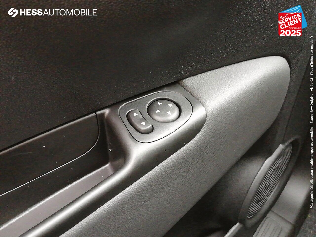 Véhicule d'occasion FIAT 500 1.0 70CH BSG SS HEY GOOGLE chez Fiat Mulhouse
