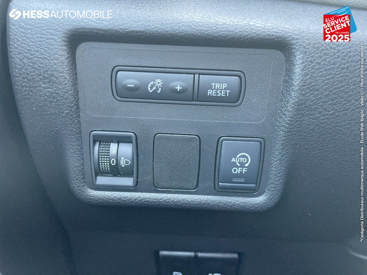 Véhicule d'occasion NISSAN MICRA 1.0 IG-T 100CH N-CONNECTA 2020 GPS CAMERA CARPLAY chez Nissan Juke occasion