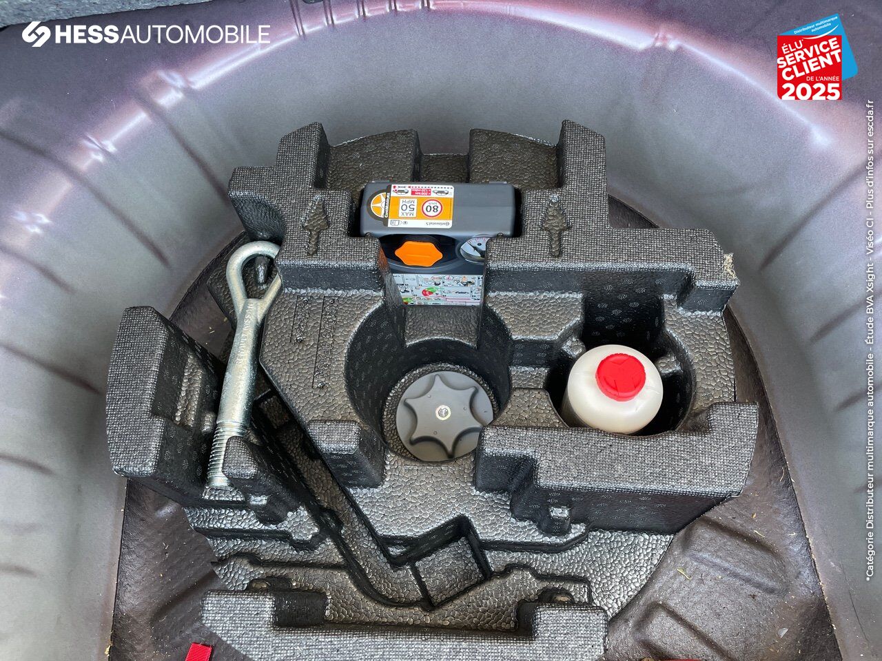 Véhicule d'occasion NISSAN MICRA 1.0 IG-T 100CH N-CONNECTA 2020 GPS CAMERA CARPLAY chez Nissan Juke occasion