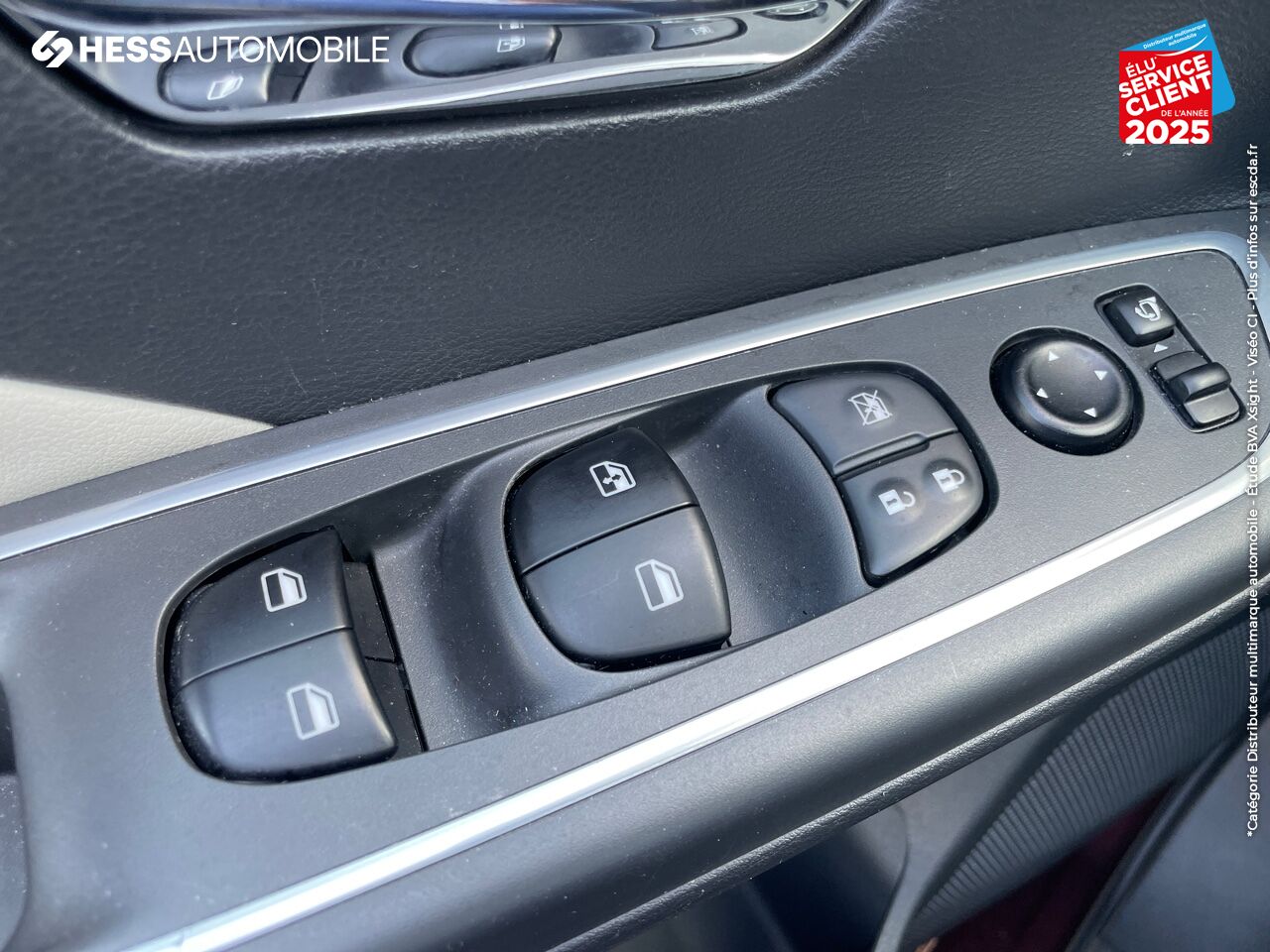 Véhicule d'occasion NISSAN MICRA 1.0 IG-T 100CH N-CONNECTA 2020 GPS CAMERA CARPLAY chez Nissan Juke occasion
