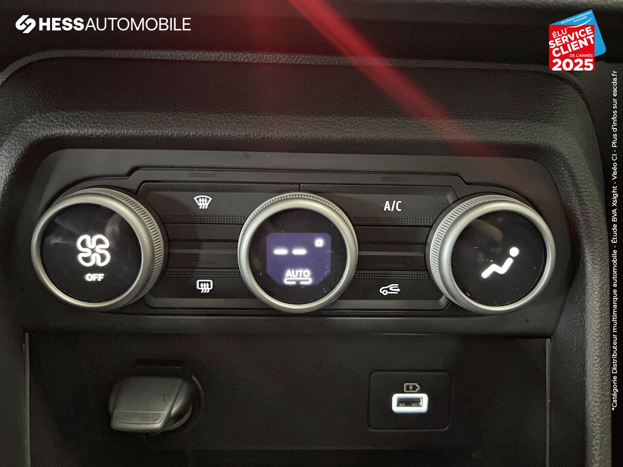 Véhicule d'occasion DACIA SANDERO 1.0 ECO-G 100CH STEPWAY EXPRESSION GPS CAMERA chez Renault Sélestat