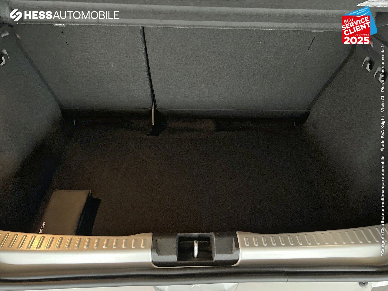 Véhicule d'occasion DACIA SANDERO 1.0 ECO-G 100CH STEPWAY EXPRESSION GPS CAMERA chez Renault Sélestat