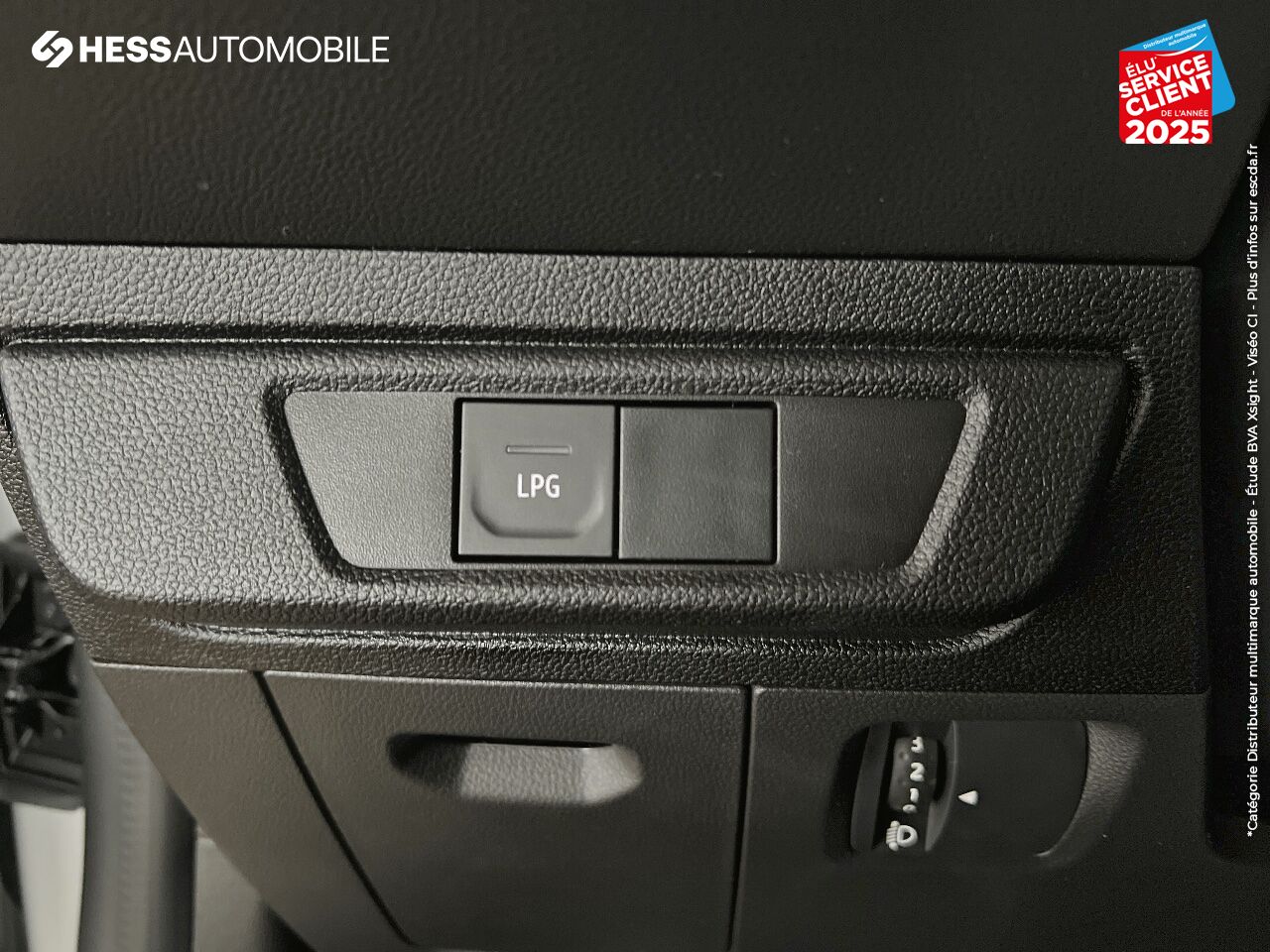 Véhicule d'occasion DACIA SANDERO 1.0 ECO-G 100CH STEPWAY EXPRESSION GPS CAMERA chez Renault Sélestat