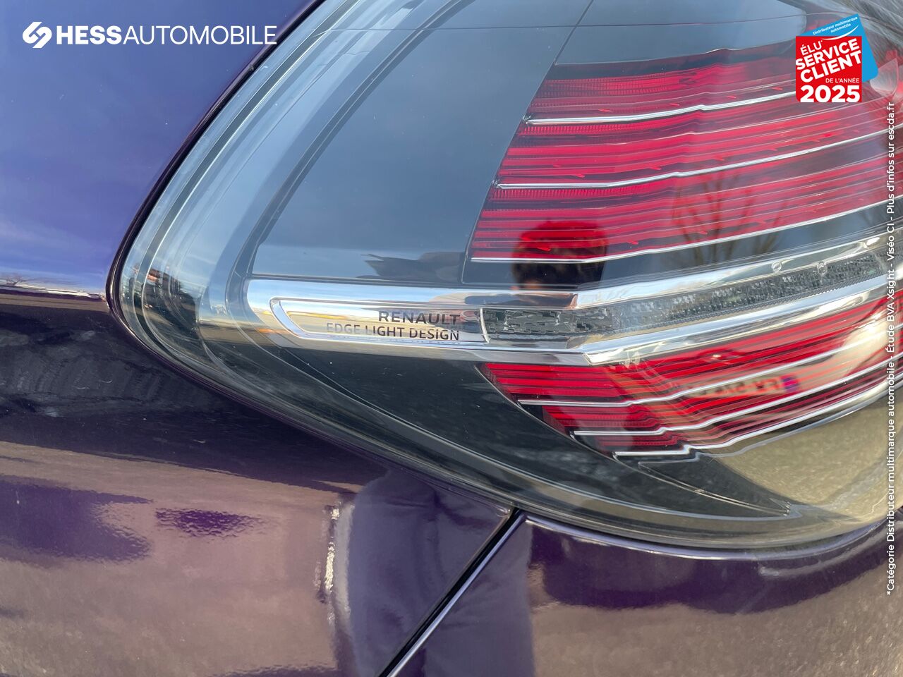 Véhicule d'occasion RENAULT ZOE E-TECH EQUILIBRE CHARGE NORMALE R110 ACHAT INTEGRAL - 22 chez Renault Colmar