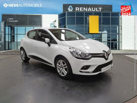 RENAULT CLIO 1.5 DCI 90CH...