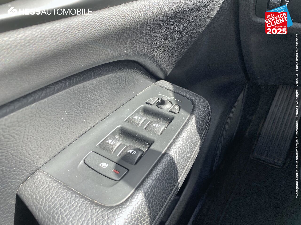 Véhicule d'occasion VOLVO V60 CROSS COUNTRY D4 AWD 190CH PRO GEARTRONIC chez Volvo Reims