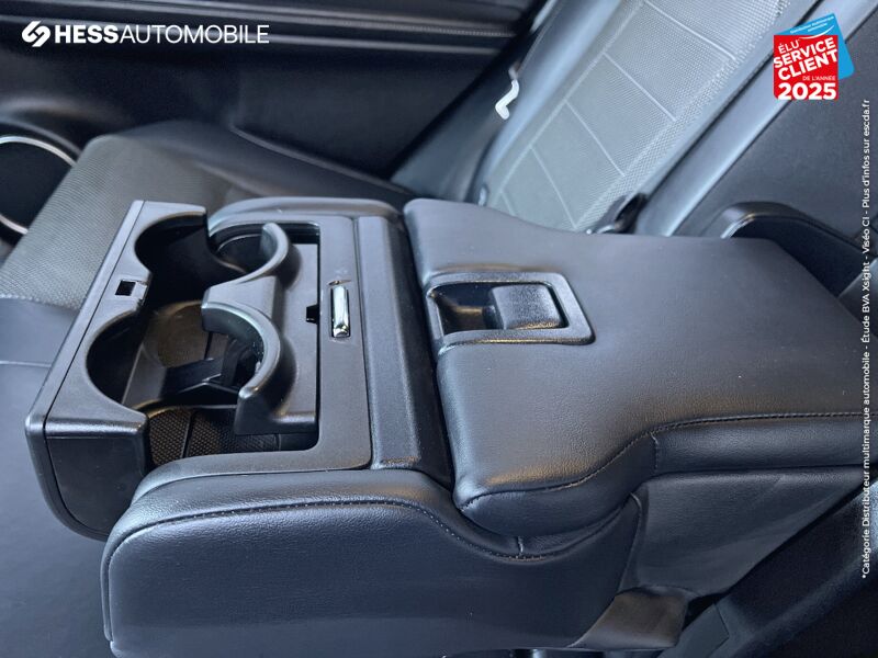 Véhicule d'occasion LEXUS RX 450H 4WD F SPORT EXECUTIVE EURO6D-T 15CV chez Lexus Metz