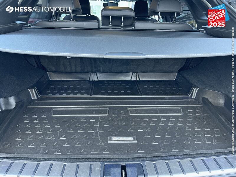 Véhicule d'occasion LEXUS RX 450H 4WD F SPORT EXECUTIVE EURO6D-T 15CV chez Lexus Metz