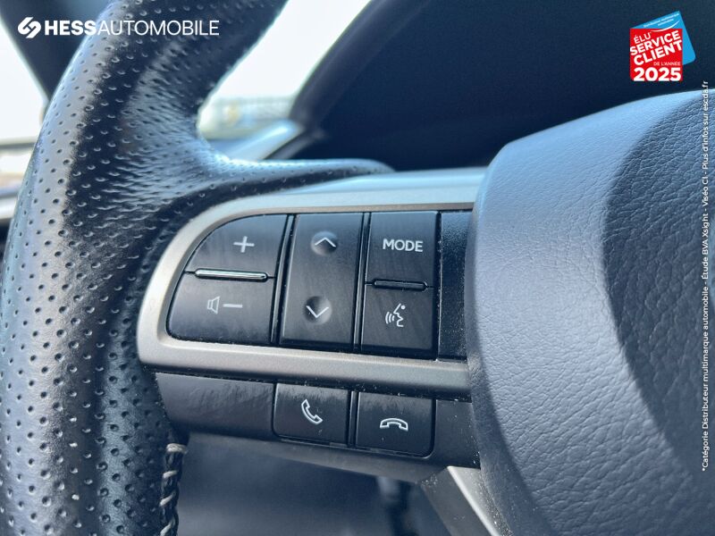 Véhicule d'occasion LEXUS RX 450H 4WD F SPORT EXECUTIVE EURO6D-T 15CV chez Lexus Metz