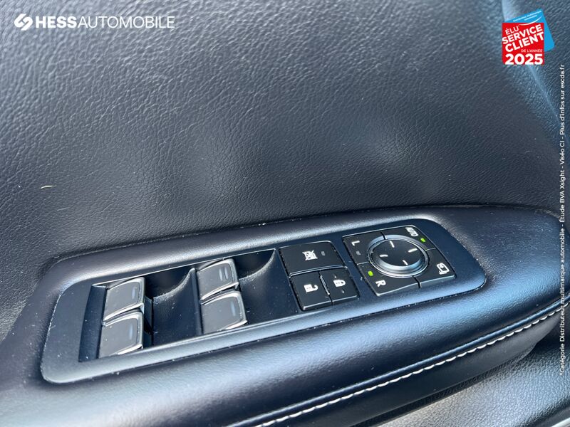 Véhicule d'occasion LEXUS RX 450H 4WD F SPORT EXECUTIVE EURO6D-T 15CV chez Lexus Metz