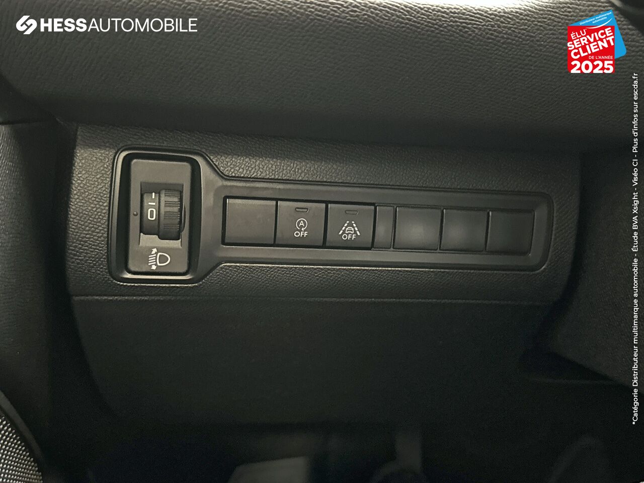 Véhicule d'occasion PEUGEOT 308 1.2 PURETECH 130CH E6.3 S/S ALLURE BUSINESS GPS chez Renault Colmar