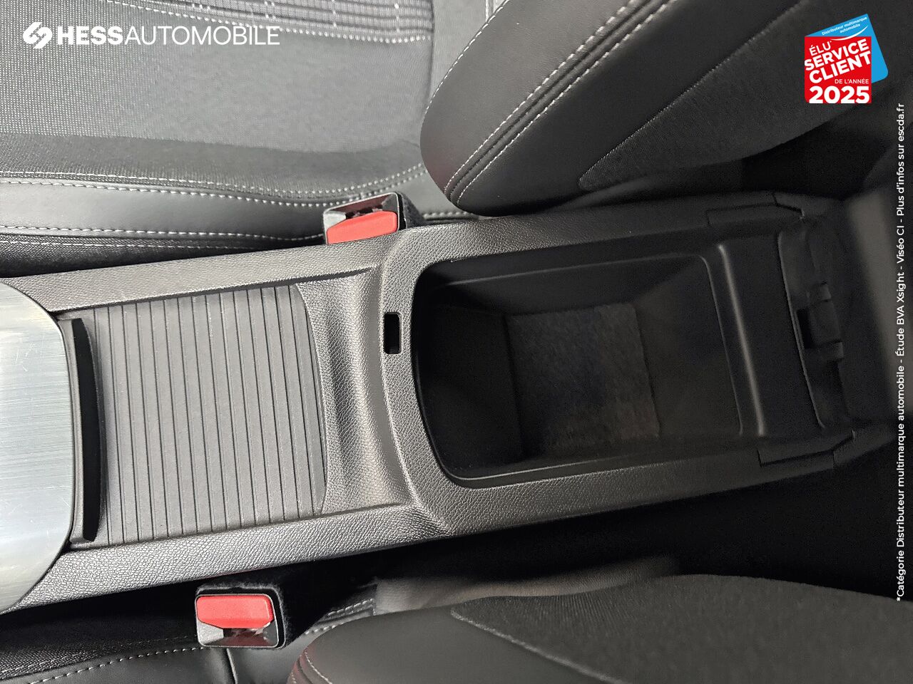 Véhicule d'occasion PEUGEOT 308 1.2 PURETECH 130CH E6.3 S/S ALLURE BUSINESS GPS chez Renault Colmar