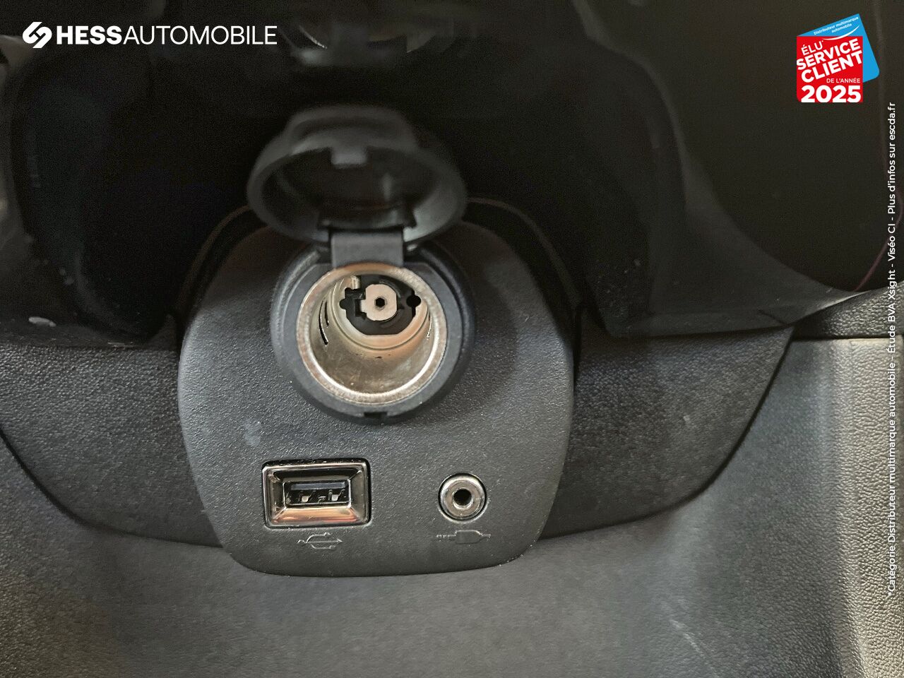 Véhicule d'occasion TOYOTA AYGO 1.0 VVT-I 72CH X-CITE 2 5P MY19 chez Toyota Metz