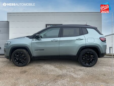 JEEP COMPASS 1.3 PHEV T4...