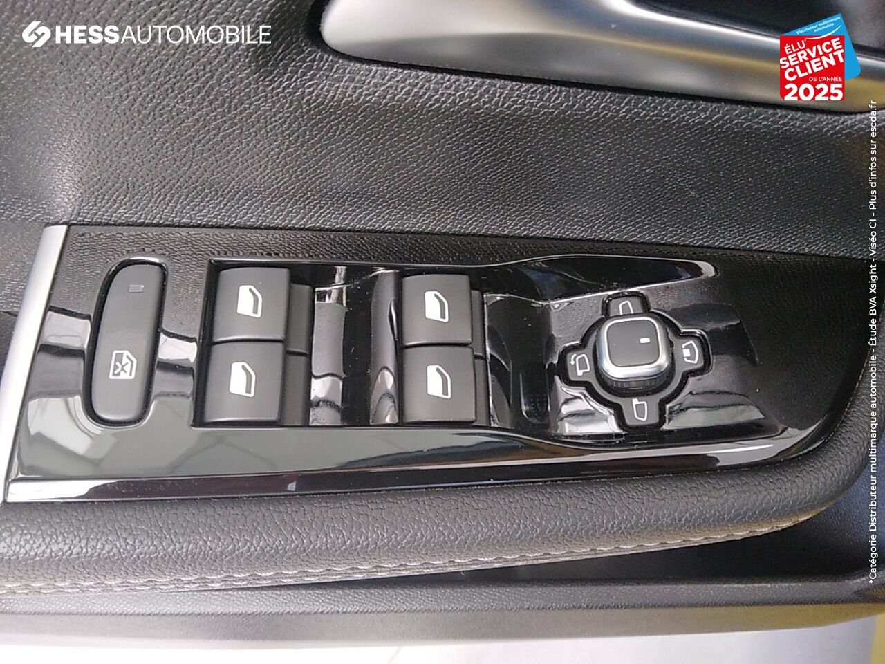 Véhicule d'occasion OPEL ASTRA 1.6 TURBO 180CH HYBRID GS BVA8 chez Opel Belfort