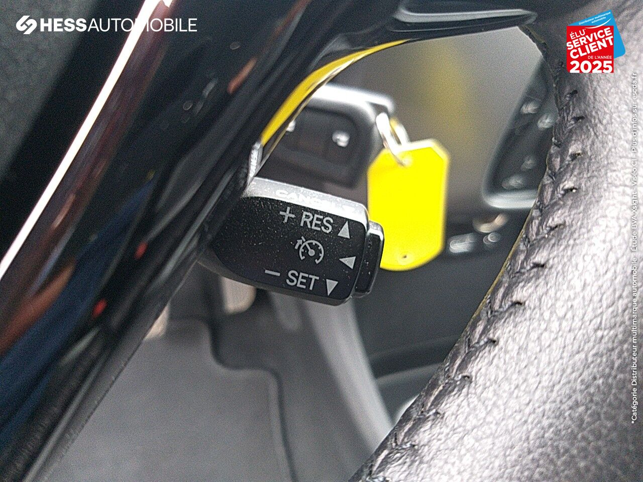 Véhicule d'occasion TOYOTA AYGO 1.0 VVT-I 72CH X-PLAY 5P MY19 CAMERA KIT MAINS-LIBRES BLUETOOTH chez Toyota Metz