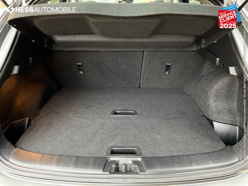 Véhicule d'occasion NISSAN QASHQAI 1.2L DIG-T 115CH N-CONNECTA chez Nissan Qashqai occasion