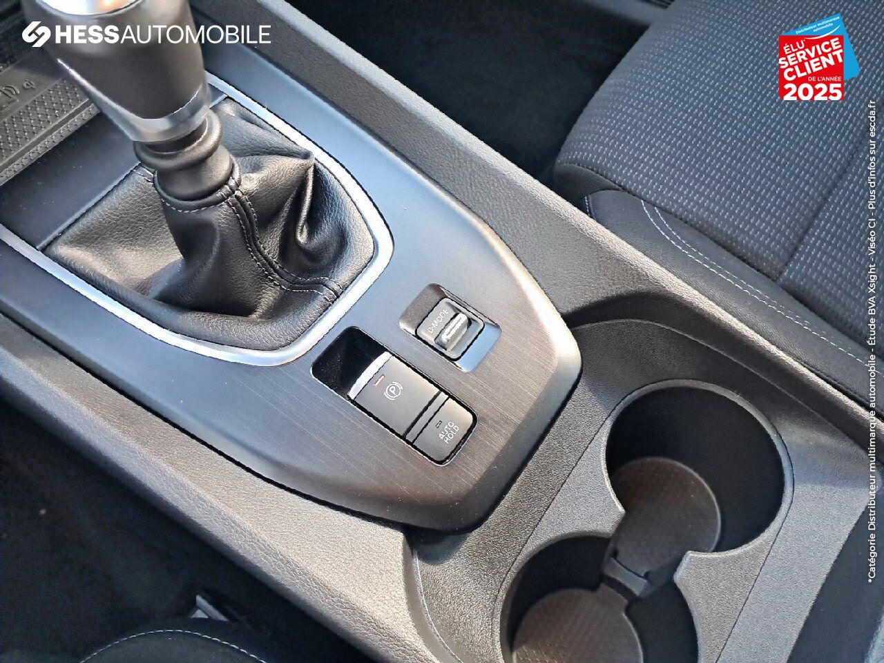 Véhicule d'occasion NISSAN QASHQAI 1.3 MILD HYBRID 140CH BUSINESS EDITION 2022 CAMERA chez Nissan Qashqai occasion