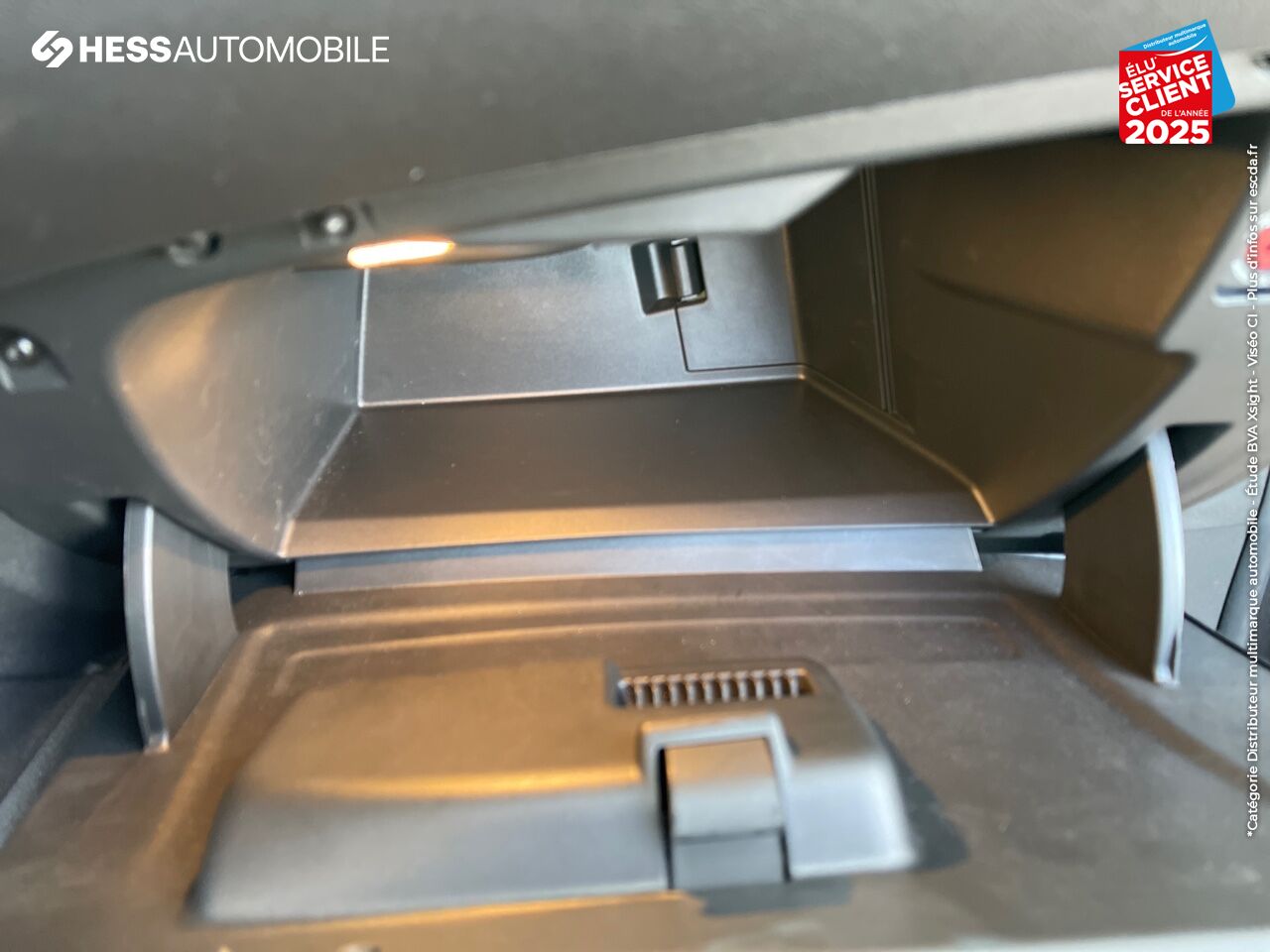 Véhicule d'occasion OPEL CROSSLAND X 1.5 D 120CH ELEGANCE BVA LED APPLE CARPLAY RADAR AR chez Opel Beaune