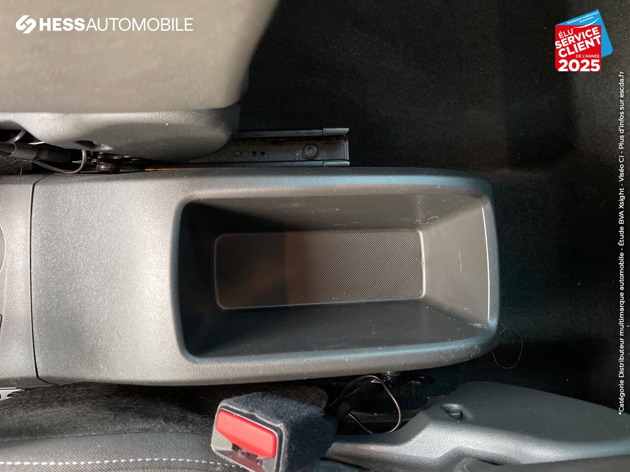 Véhicule d'occasion OPEL CROSSLAND X 1.5 D 120CH ELEGANCE BVA LED APPLE CARPLAY RADAR AR chez Opel Beaune