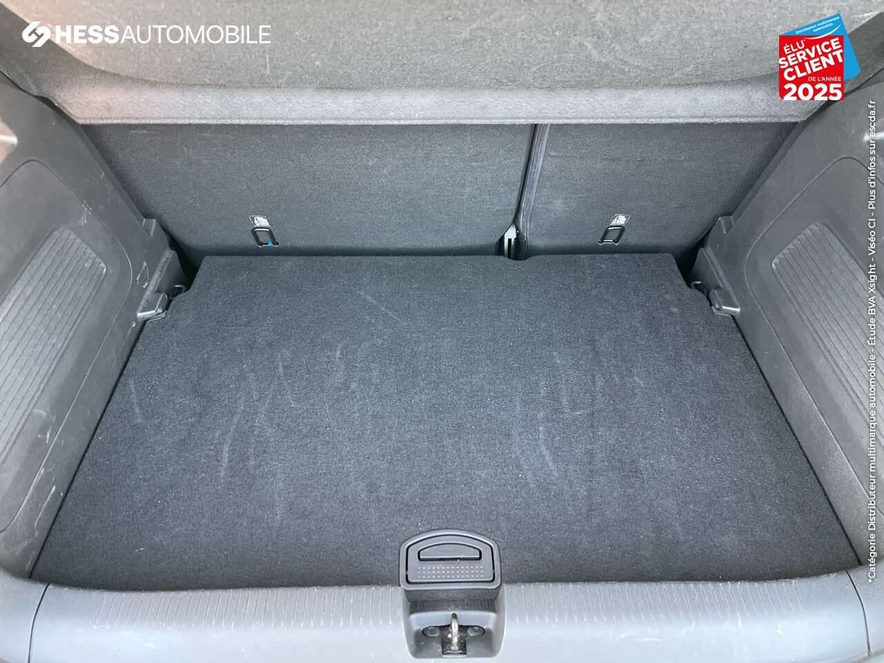 Véhicule d'occasion OPEL CROSSLAND X 1.5 D 120CH ELEGANCE BVA LED APPLE CARPLAY RADAR AR chez Opel Beaune