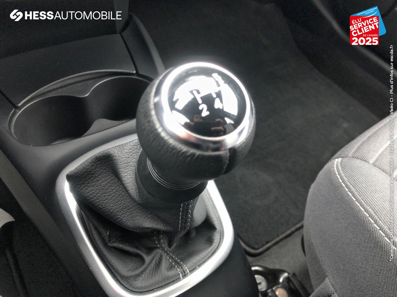 Véhicule d'occasion TOYOTA YARIS 70 VVT-I FRANCE CONNECT 5P MY19 CAMERA chez Toyota Metz