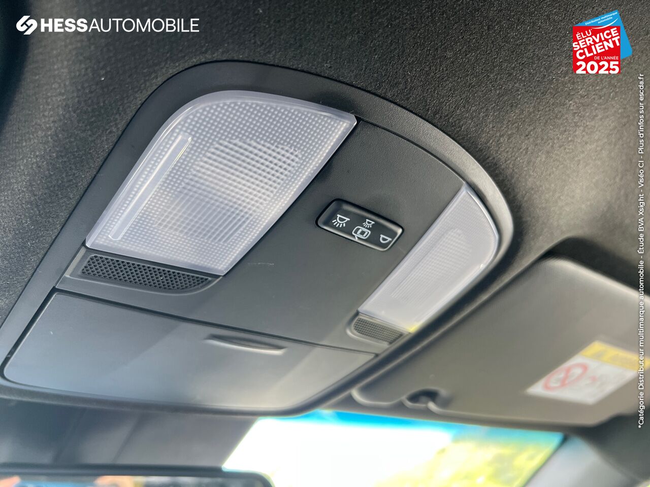 Véhicule d'occasion HYUNDAI KONA 1.6 CRDI 115CH CREATIVE GPS CAMERA chez Hyundai Besançon