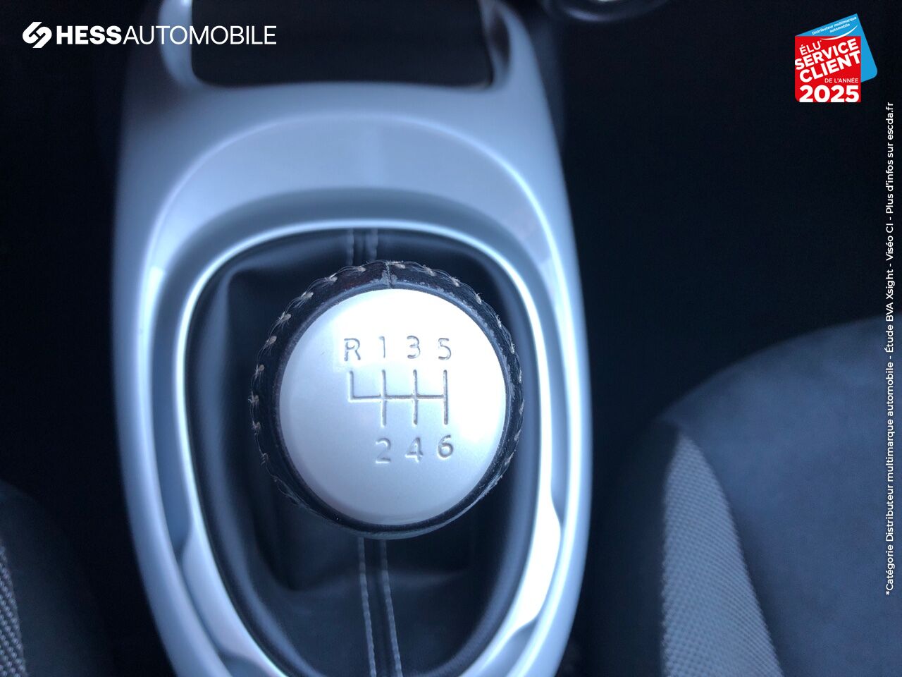 Véhicule d'occasion NISSAN JUKE 1.2 DIG-T 115CH N-CONNECTA GPS CAMERA chez Nissan Dijon