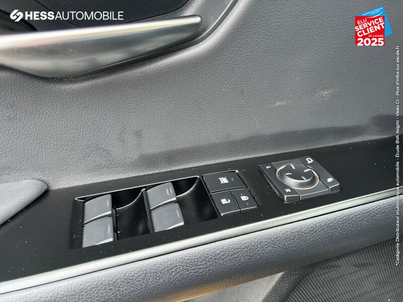 Véhicule d'occasion LEXUS UX 250H 2WD PREMIUM EDITION MY21 chez Lexus Metz